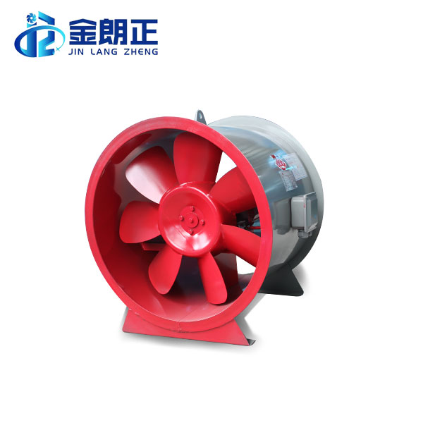 排煙風(fēng)機(jī)
