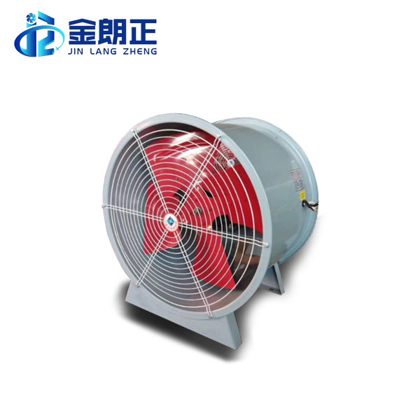 軸流風(fēng)機(jī)